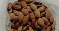 5 Manfaat Almond bagi Pertumbuhan Si Kecil