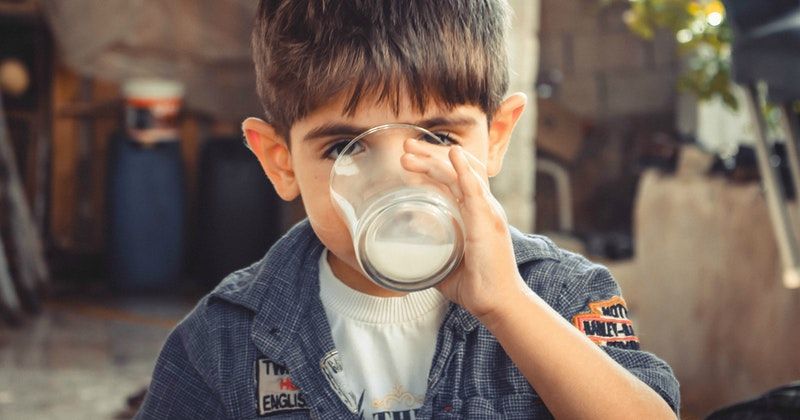 10 Rekomendasi Susu Formula Anak Diatas 2 Tahun