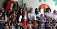 Popmama.com Menjadi Support System Keluarga Milenial
