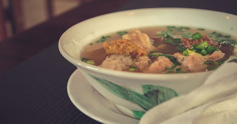 Resep Sop Kambing Kuah Bening Untuk Sumber Energi Di Malam Jumat Popmama Com