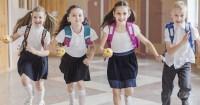 2. Dorong anak mandiri