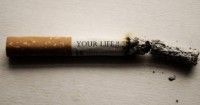 6. Rokok memicu banyak masalah kesehatan