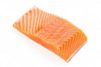 1. Salmon