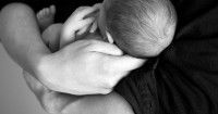 Baru Lahir, Bayi Ini Sumbangkan Ginjal Hati 3 Bayi Lain