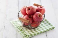 1. Apple stew cinnamon