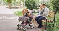 5 Cara Praktis Membersihkan Stroller Bayi