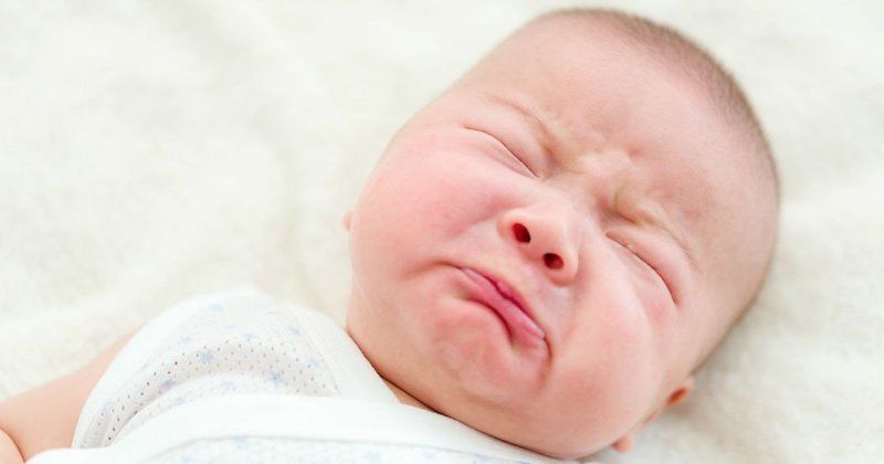 5 Fakta Tentang Disentri Pada Bayi Popmama Com