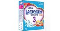 6. Lactogen 3 Probiotics
