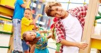 4 Tips Meningkatkan Keterampilan Sosial Anak