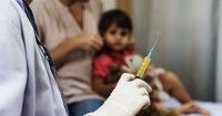 Waspada, Gerakan Anti-Vaksin Mengancam Kesehatan Anak-Anak
