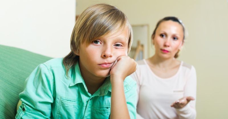 6 Tips Agar Santai Saat Menghadapi Anak Yang Memasuki Masa Puber Popmama Com