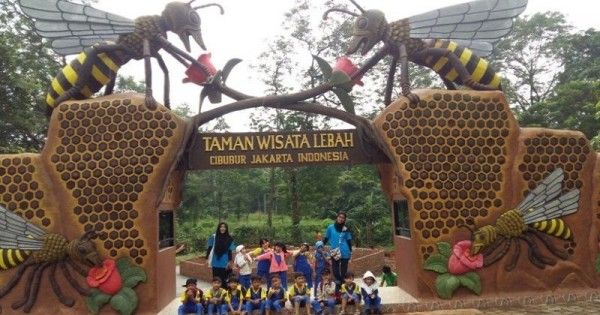 7 Wisata Edukasi Seru Di Daerah Jabodetabek Popmamacom