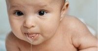 2. Mengapa bayi tidak bisa mengonsumsi makanan padat