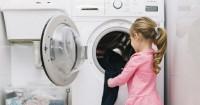 4. Laundry day