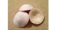2. Washable breast pad