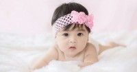 15. Nama bayi perempuan Tionghoa berinisial Q