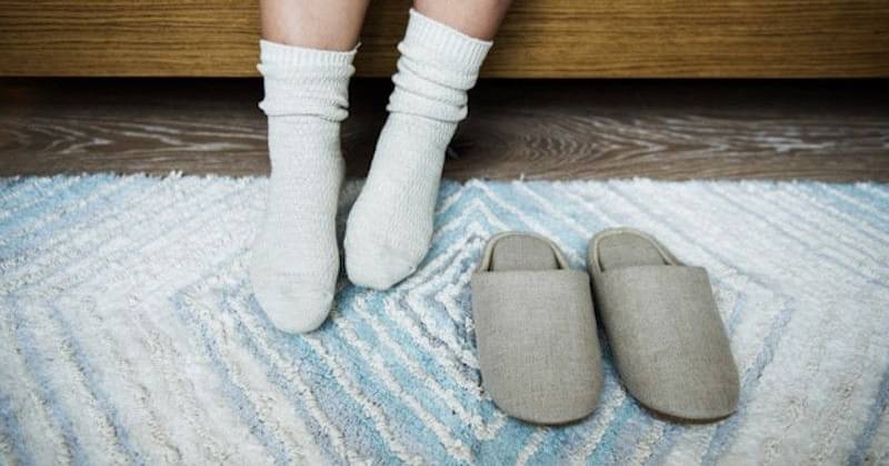 7 Tanda Anak Dan Remaja Mengalami Restless Leg Syndrome Popmama Com