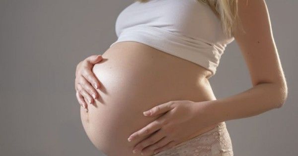 sakit pinggang saat hamil 9 bulan apakah tanda akan melahirkan 16