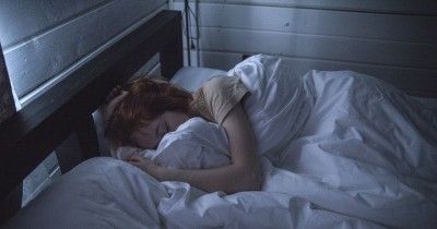 7 Pemicu Susah Tidur saat Hamil Cara Mengatasinya