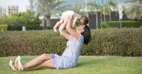 5 Tips Penting Terkait 1000 Hari Pertama Kehidupan Anak