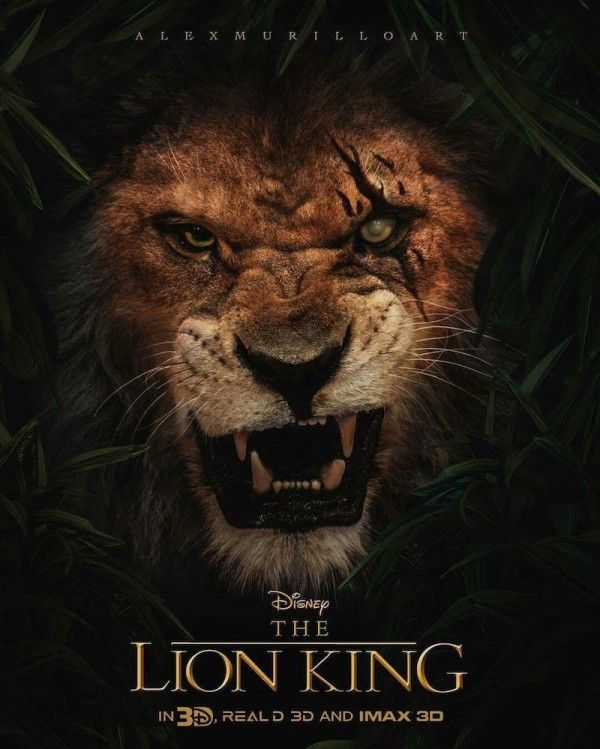 5 Pelajaran Hidup Yang Bisa Diambil Dari Film The Lion King Popmama 