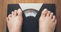 3. Menjaga berat badan