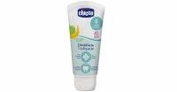 5. Chicco Toothpaste