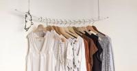 4. Perhatikan setiap detail pakaian