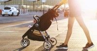 2. Pilih stroller bisa dipakai sampai balita