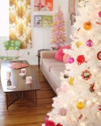 4. Bubble gum christmas tree