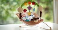 Ini Harus Mama Pertimbangkan sebelum Membeli Baby Bouncer