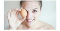 5 Variasi Cara Membuat Masker Putih Telur Kaya Manfaat