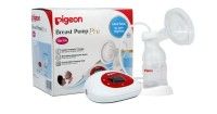 4. Pigeon Breast Pump Electric Pro