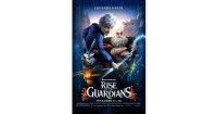 5. Rise of Guardians