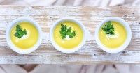 Resep Sup Krim Jagung Penghangat Musim Hujan