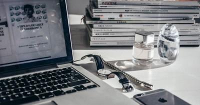 7 Tips agar Parfum Awet Wangi Bertahan Lama