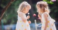 5 Cara Meningkatkan Peluang Hamil Anak Kembar