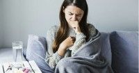 7 Cara Alami Mengobati Flu Batuk saat Hamil
