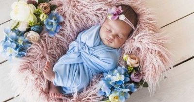 15 Nama Bayi Perempuan dari Bahasa Cina yang Memiliki Arti 