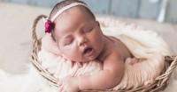Simak Alasan Medis Bayi Baru Lahir Tidak Boleh Tidur Tengkurap