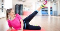 5 Jenis Latihan Bisa Dilakukan Merapatkan Miss V