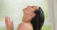 5. Seks bawah pancuran shower menghemat waktu
