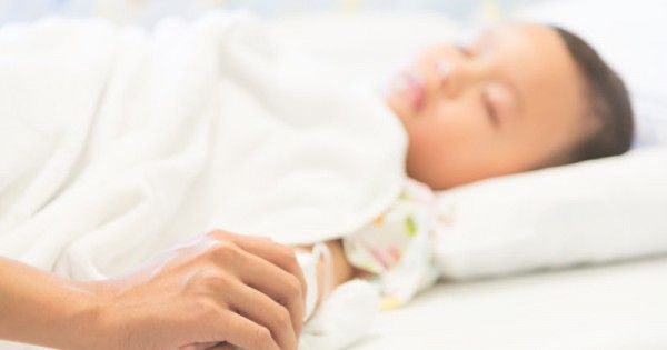 Gejala dan Penanganan Hepatitis A pada Bayi | Popmama.com