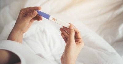 Penyebab Keluar Darah setelah Berhubungan, Tanda Kehamilan?