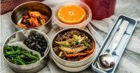 Masak-Masak Yuk Ini Dia 5 Makanan Korea Bisa Buat Rumah