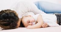 3. Tips mencegah bayi susah tidur