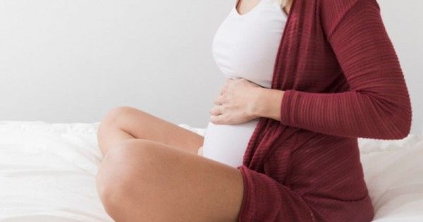 5 Manfaat Vitamin E Untuk Ibu Hamil Popmamacom