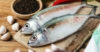 4. Polandia-Ikan herring