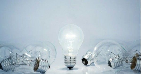 Hemat Listrik Ini 7 Tips Memilih Lampu Led Yang Tepat Popmama Com
