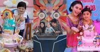 Berkesan 5 Konsep Ulang Tahun Anak-Anak Ini Bisa Menjadi Tren 2019